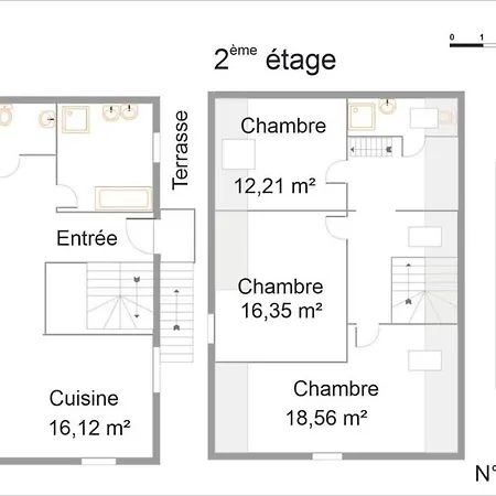 Les Hirondelles Du Mambourg Villa Sigolsheim Buitenkant foto