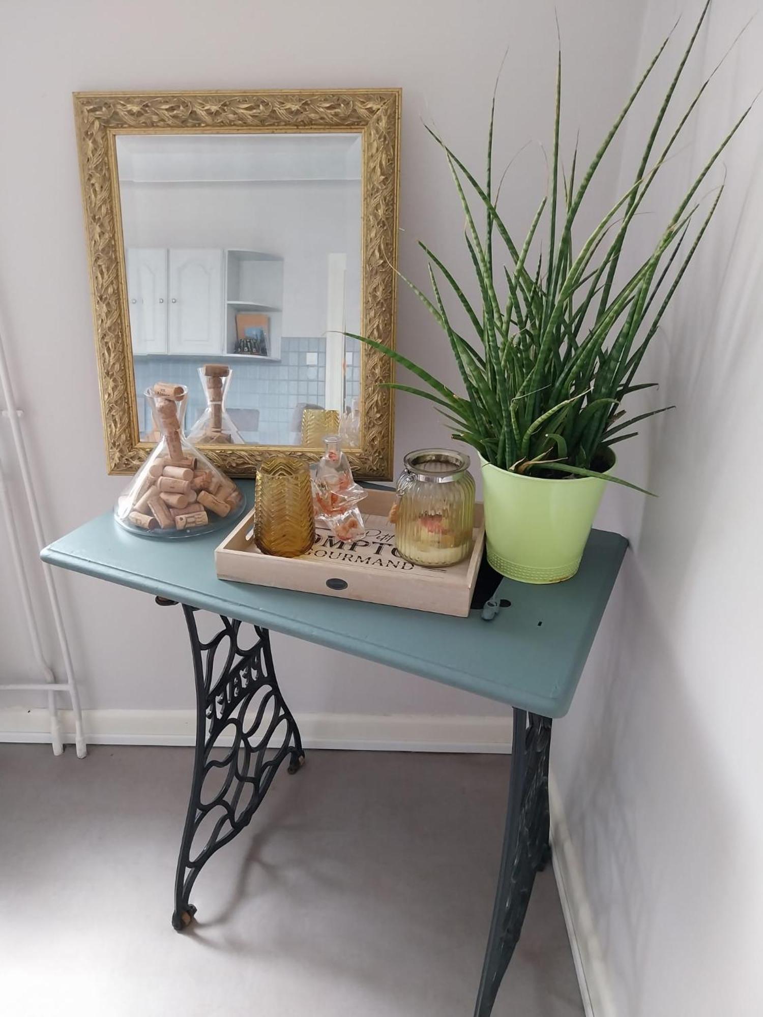 Les Hirondelles Du Mambourg Holiday home *
