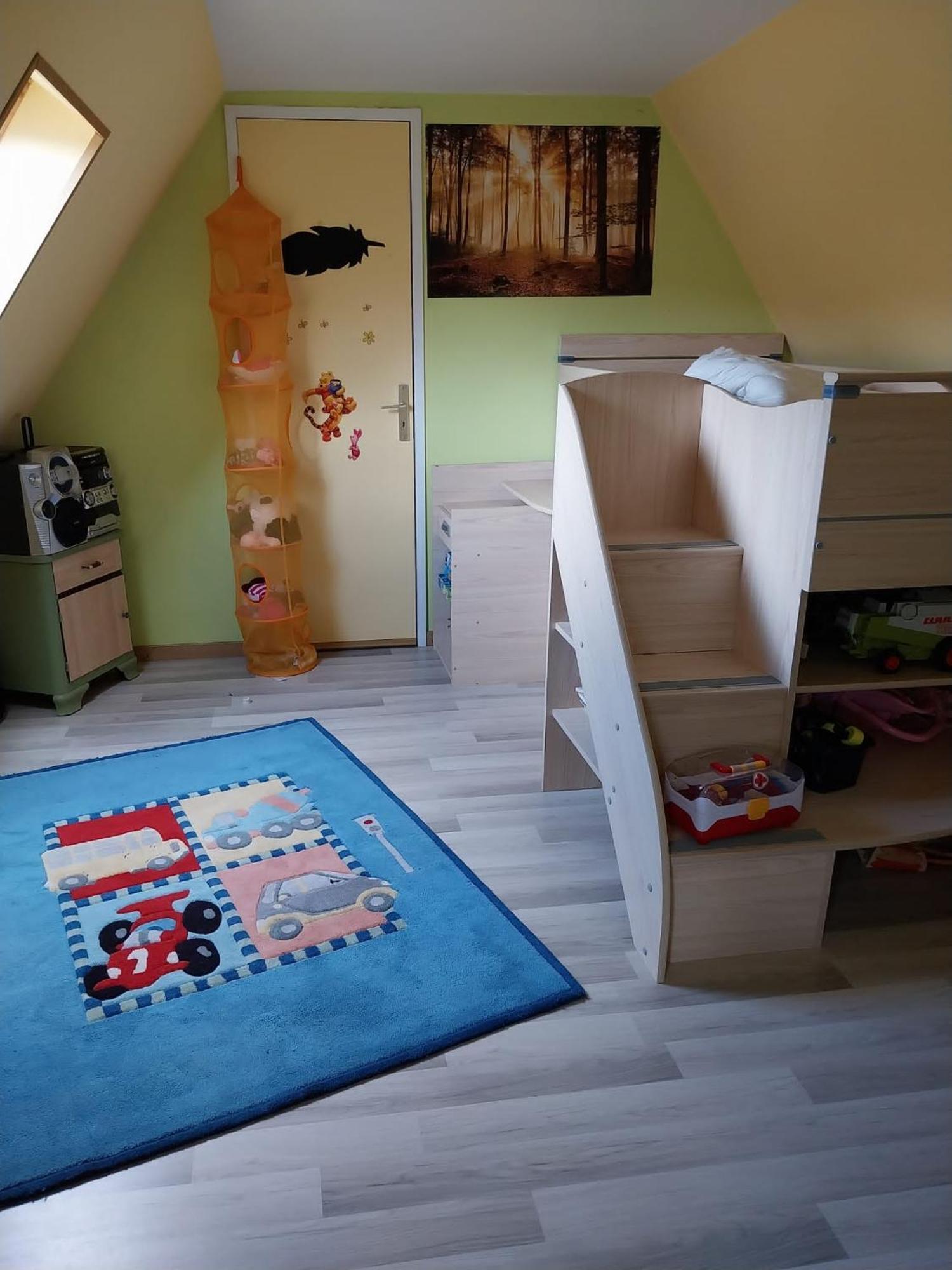 Les Hirondelles Du Mambourg Vakantiehuis Sigolsheim