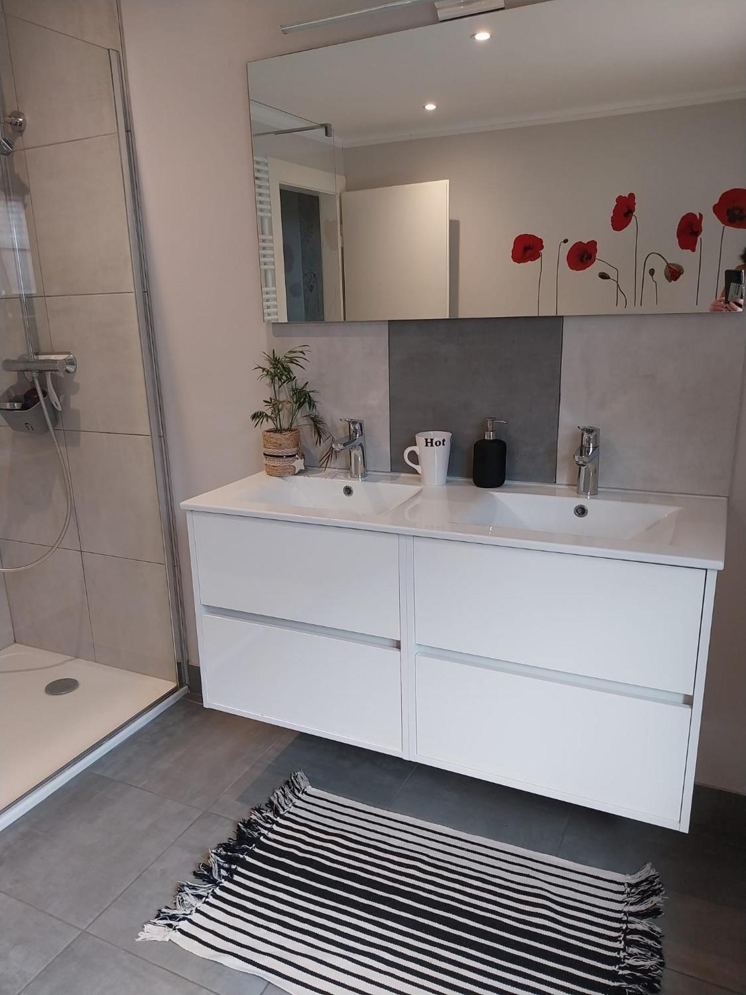 Les Hirondelles Du Mambourg Vakantiehuis *