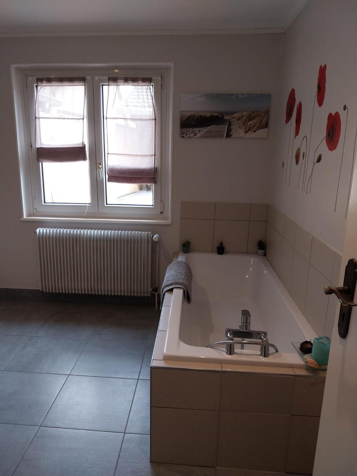 Les Hirondelles Du Mambourg Vakantiehuis *