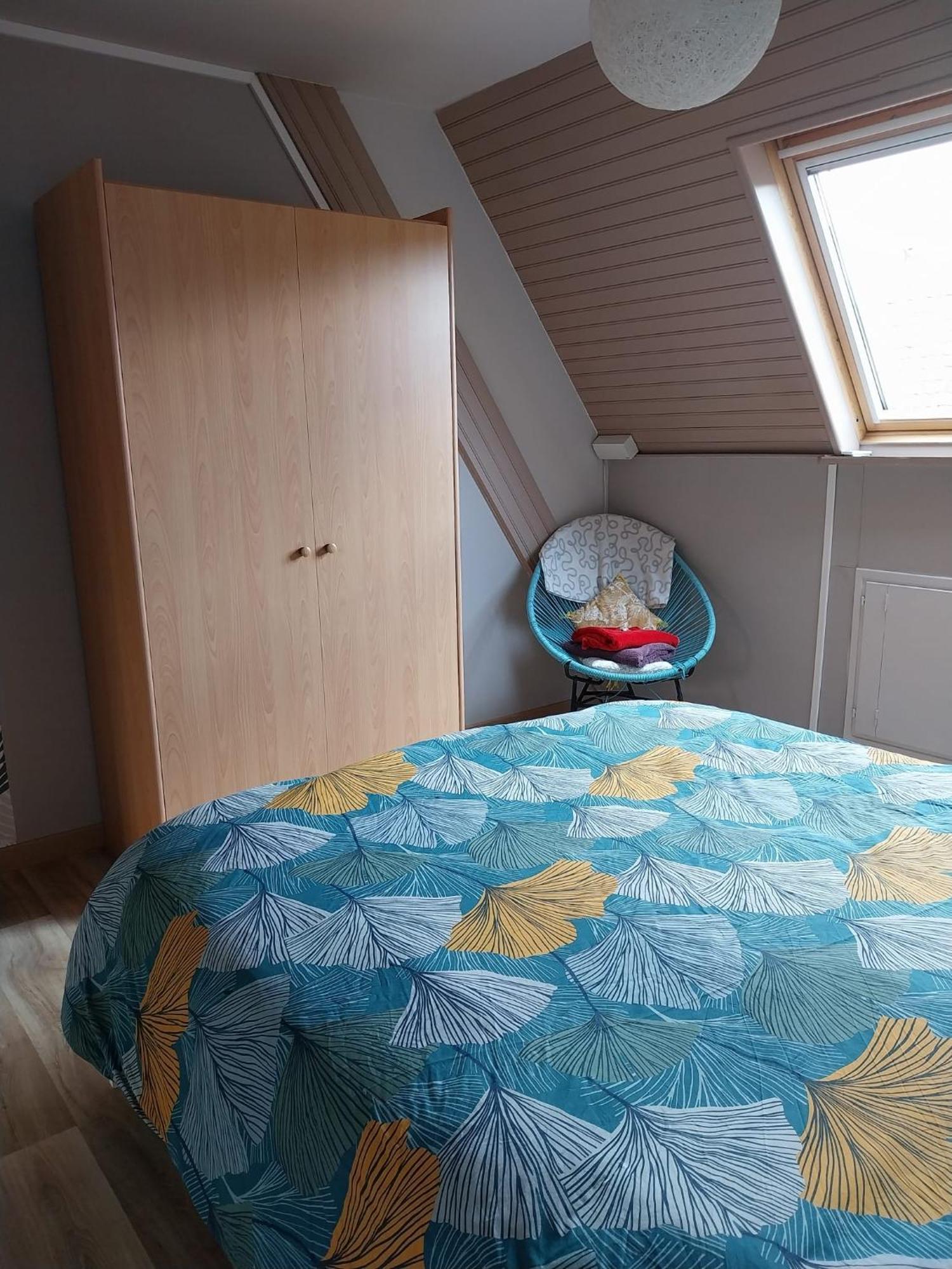 Les Hirondelles Du Mambourg Vakantiehuis